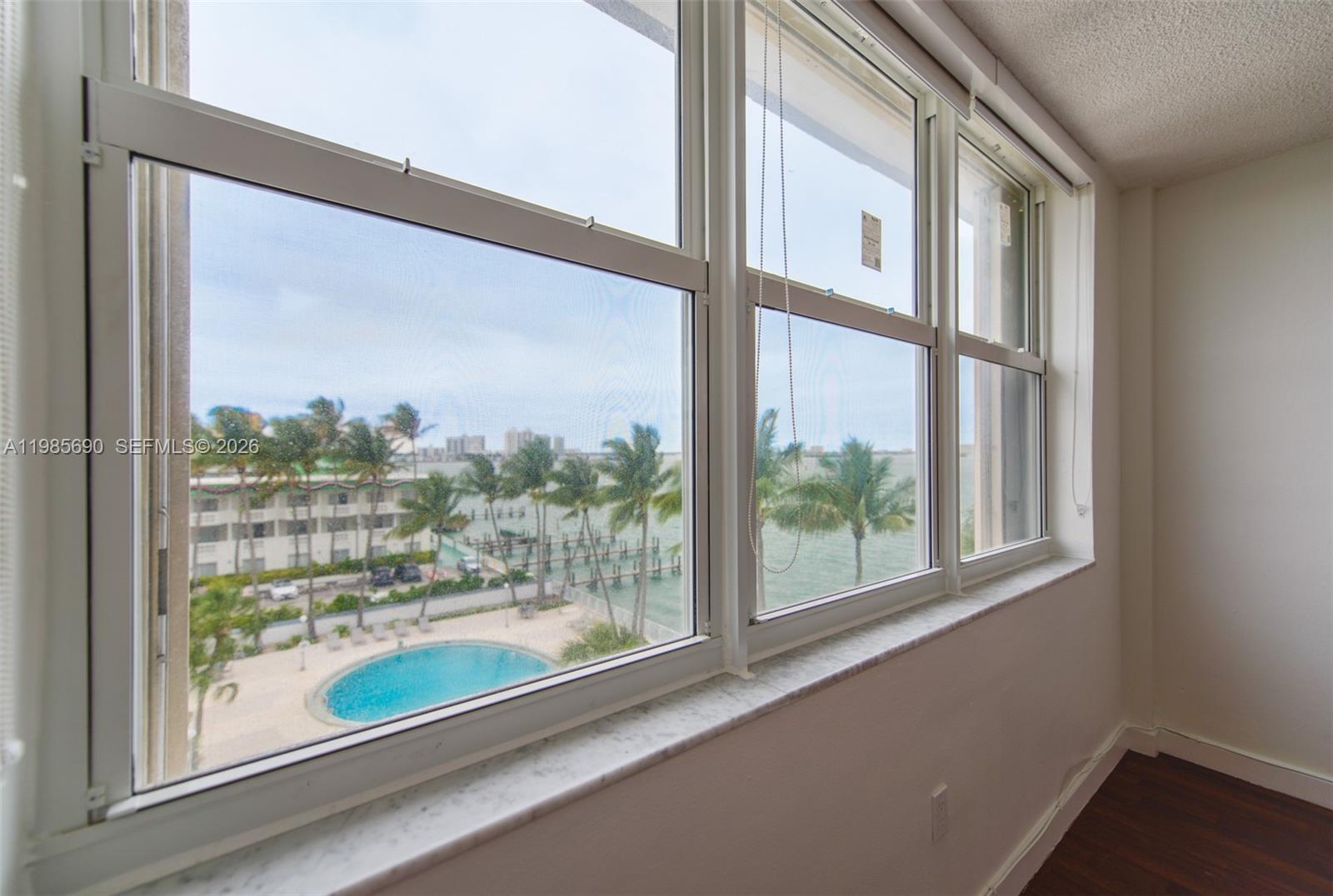 KENNEDY HOUSE CONDO - Residential Lease