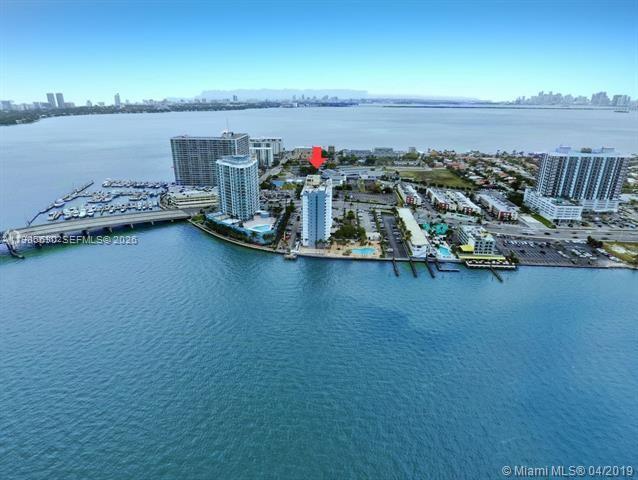 KENNEDY HOUSE CONDO - Residential Lease