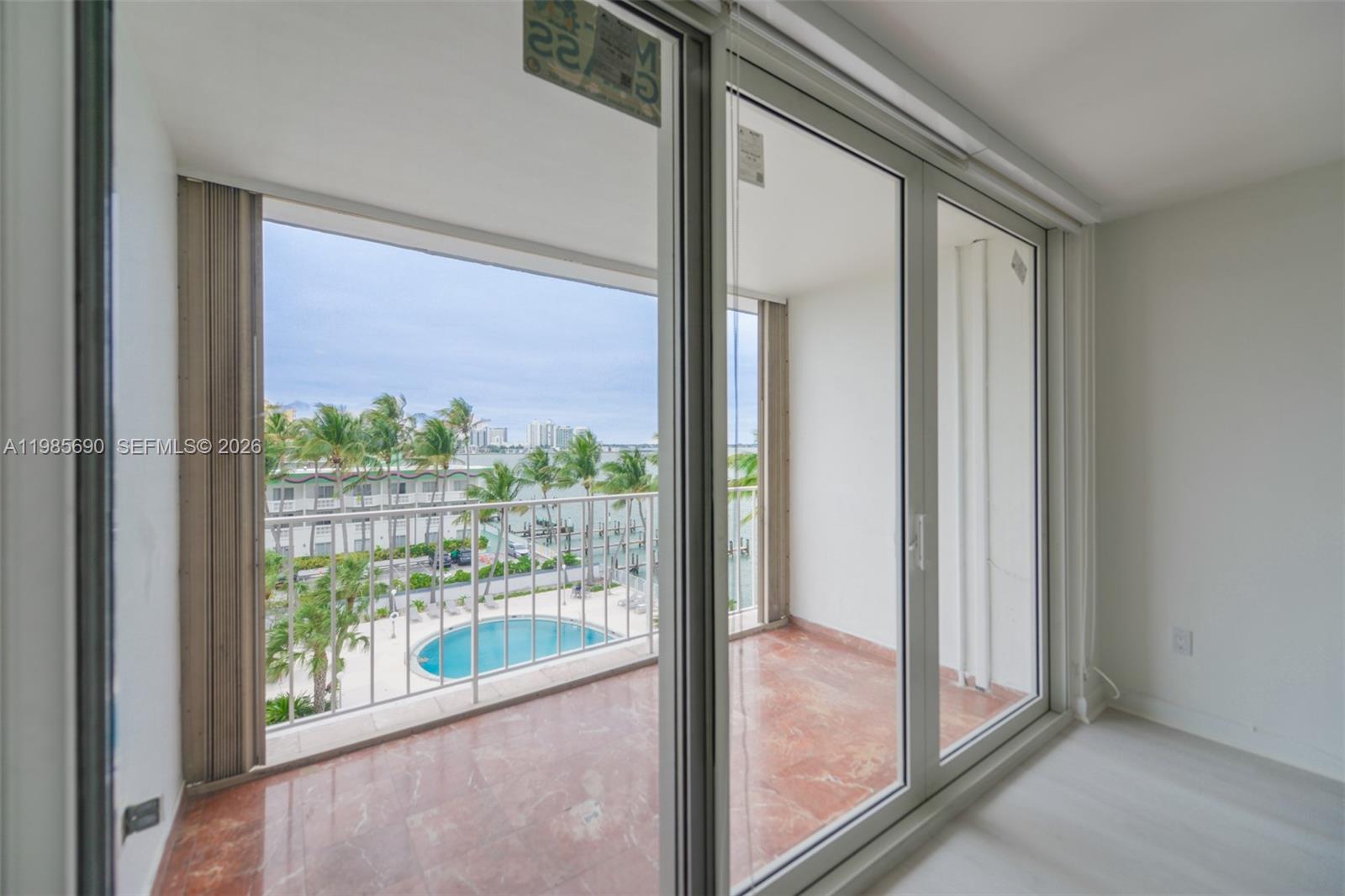 KENNEDY HOUSE CONDO - Residential Lease