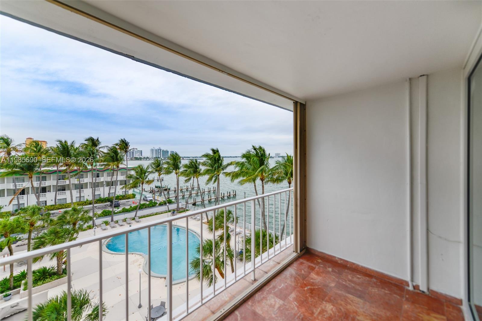 KENNEDY HOUSE CONDO - Residential Lease