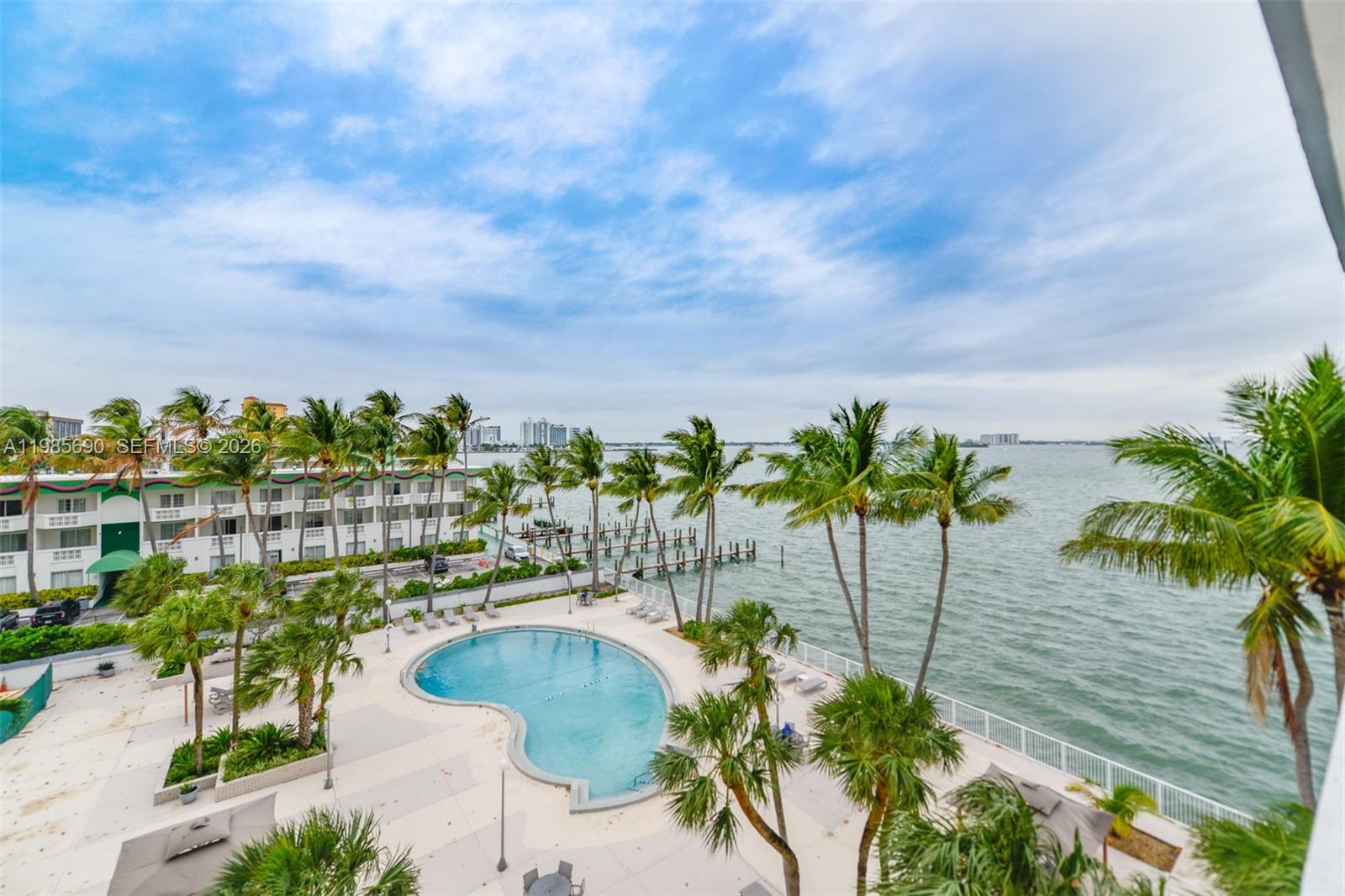 KENNEDY HOUSE CONDO - Residential Lease