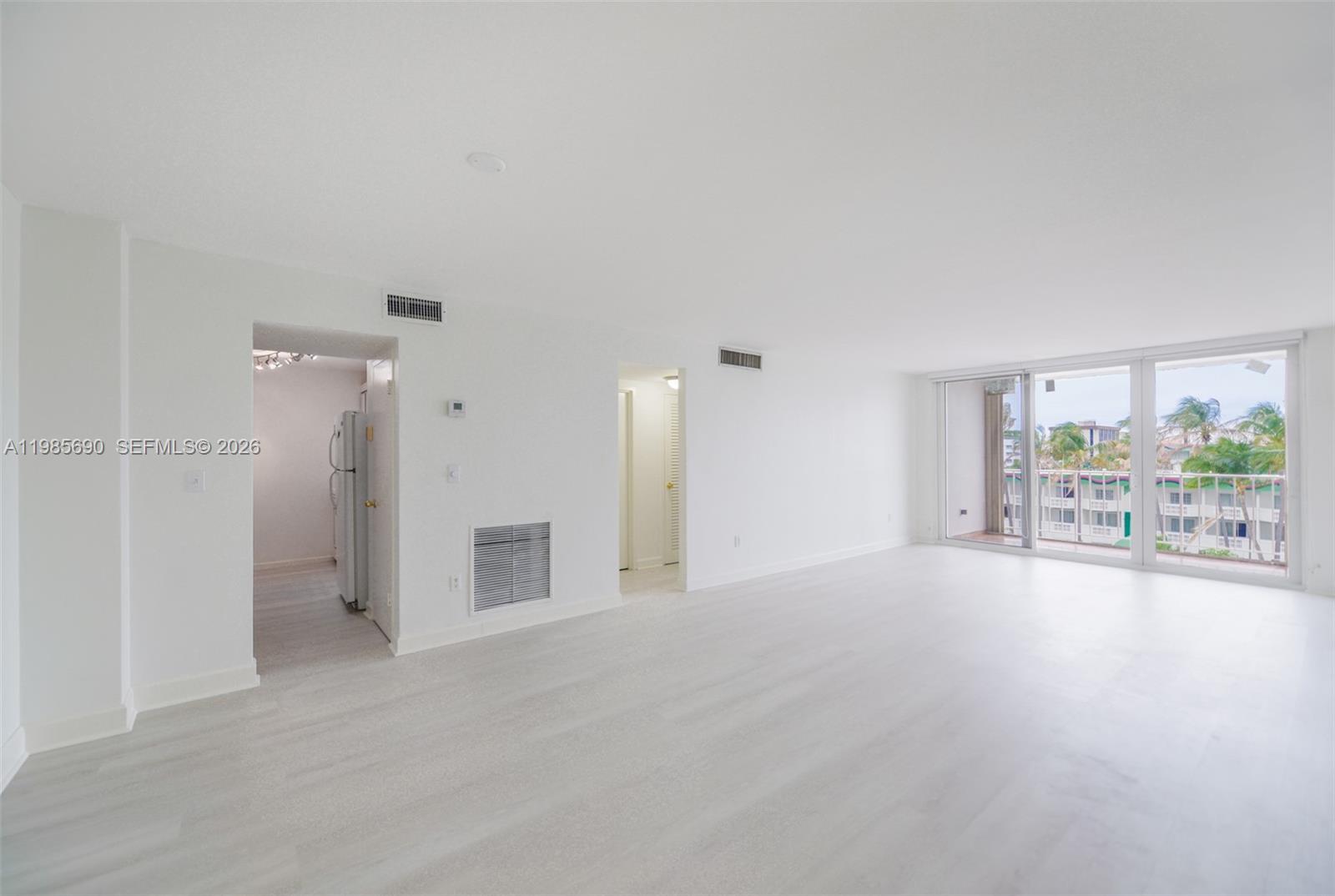 KENNEDY HOUSE CONDO - Residential Lease