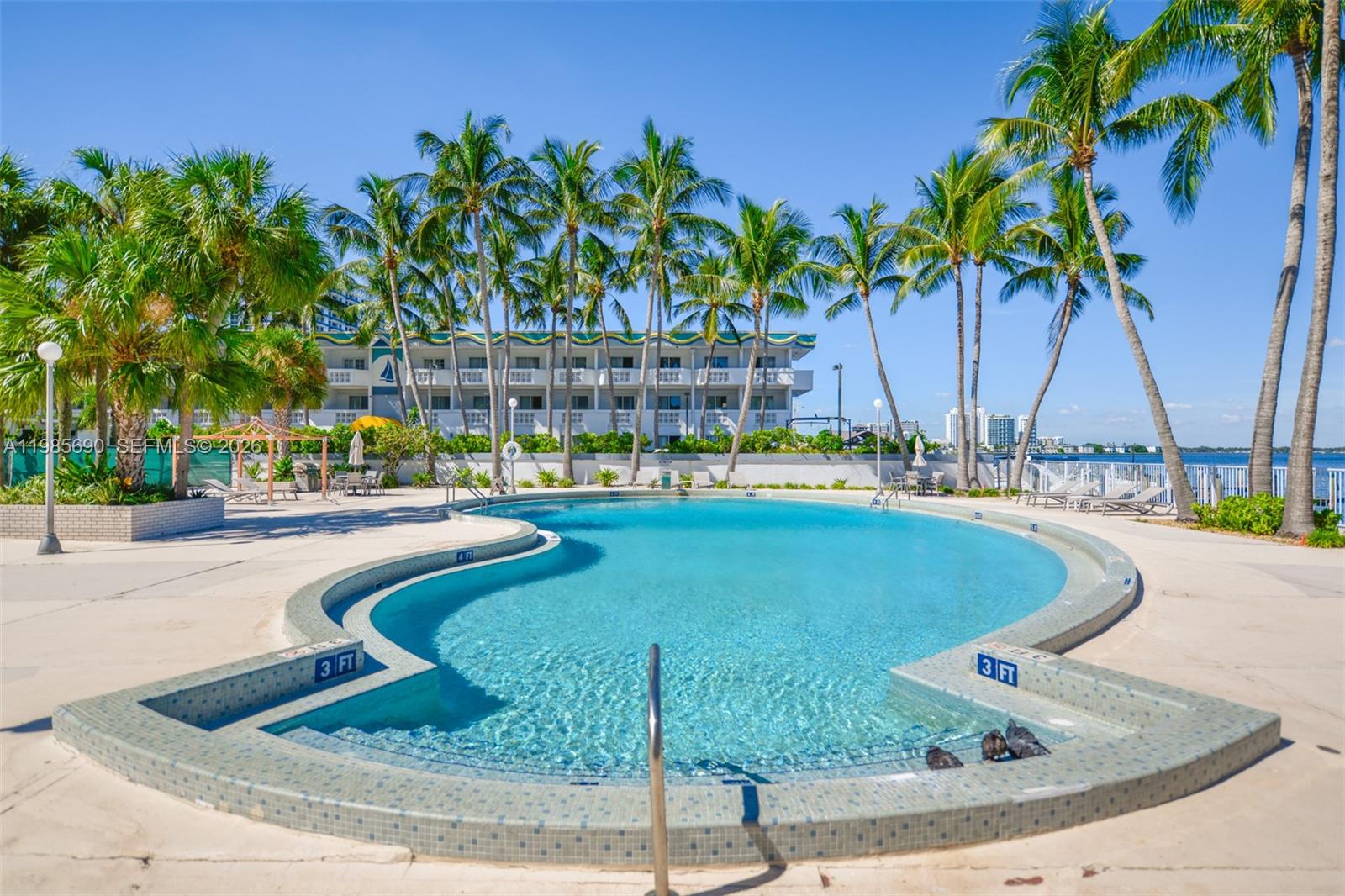 KENNEDY HOUSE CONDO - Residential Lease