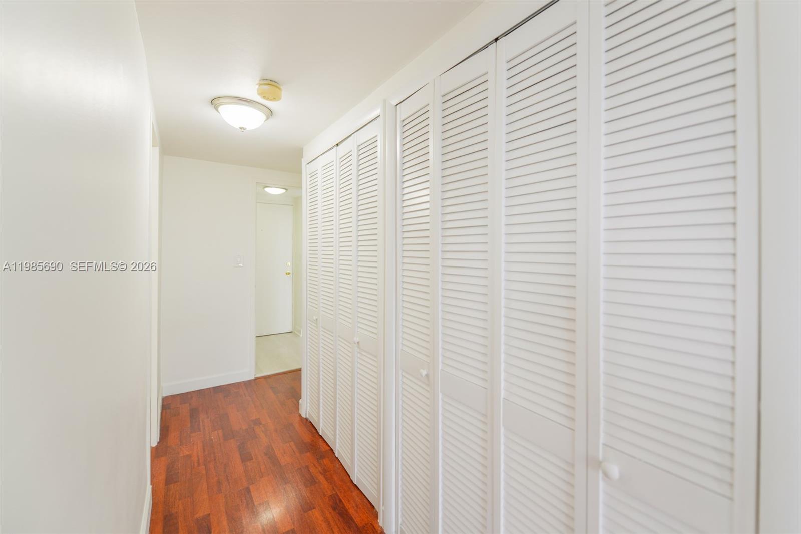 KENNEDY HOUSE CONDO - Residential Lease