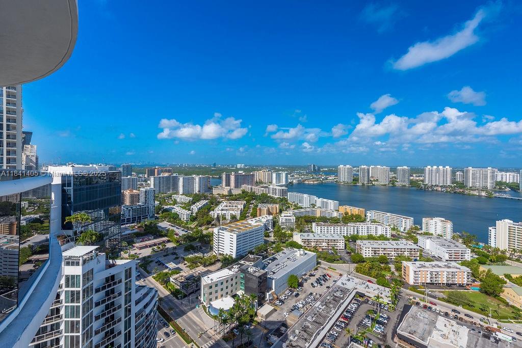 TRUMP PALACE CONDO - Residential