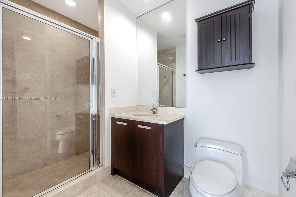 TRUMP PALACE CONDO - Residential