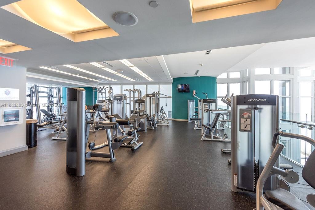 TRUMP PALACE CONDO - Residential