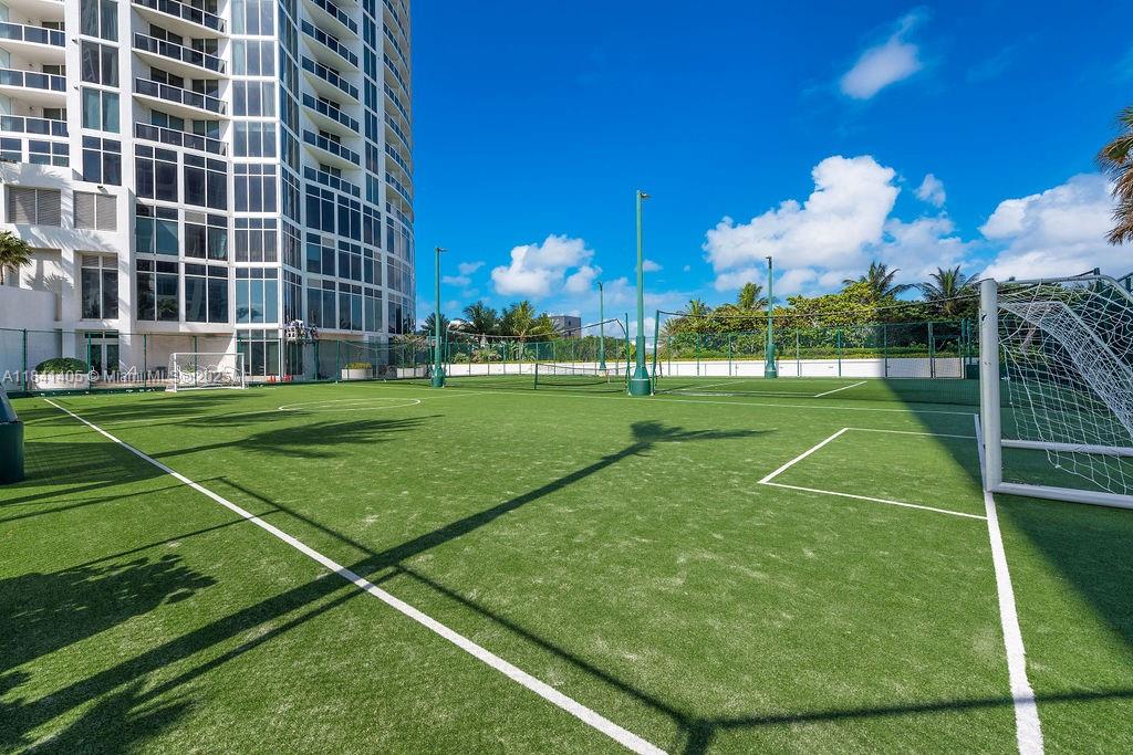 TRUMP PALACE CONDO - Residential