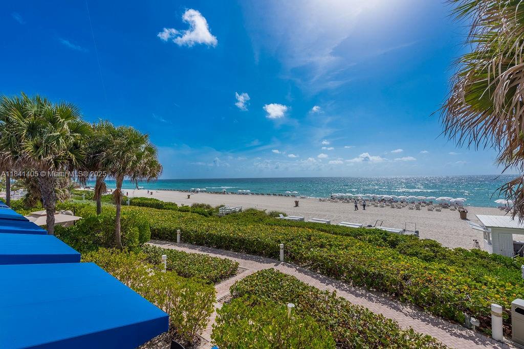 TRUMP PALACE CONDO - Residential