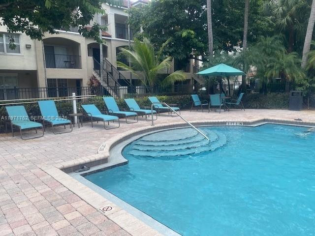 EL-AD POINCIANA CONDO - Residential