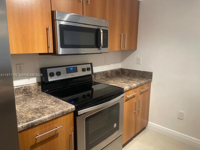 EL-AD POINCIANA CONDO - Residential