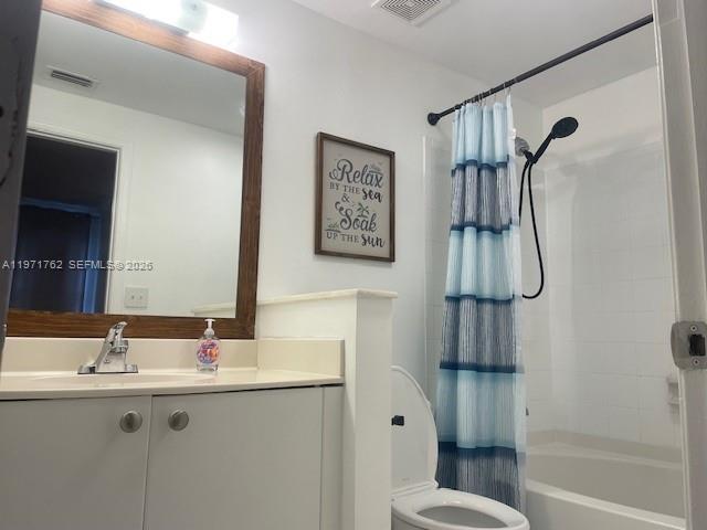 EL-AD POINCIANA CONDO - Residential