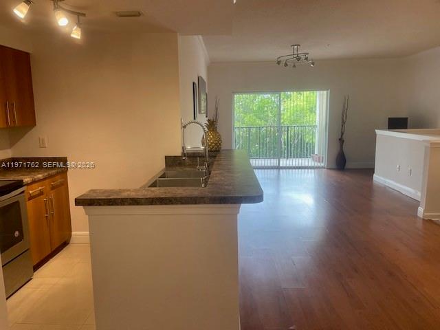 EL-AD POINCIANA CONDO - Residential