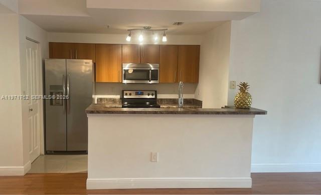 EL-AD POINCIANA CONDO - Residential