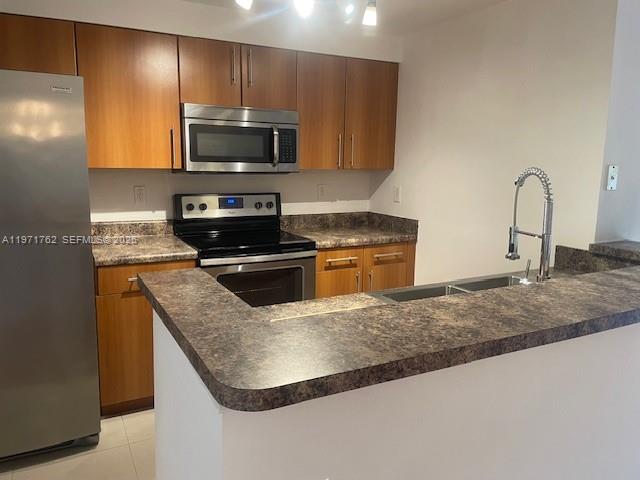 EL-AD POINCIANA CONDO - Residential