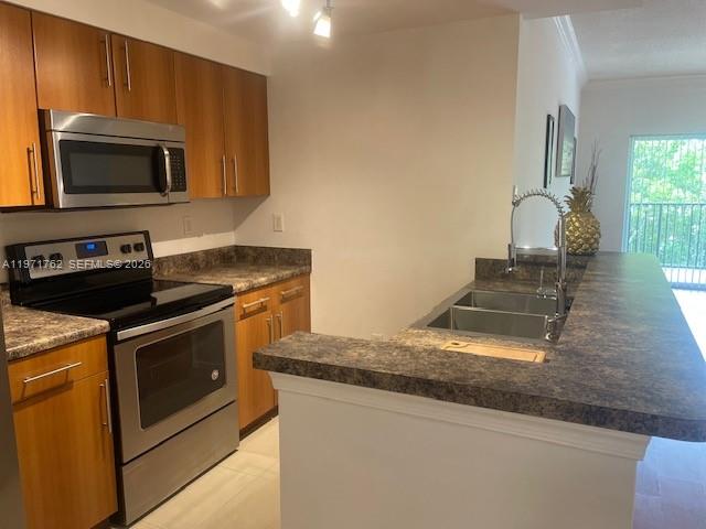 EL-AD POINCIANA CONDO - Residential