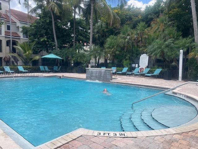 EL-AD POINCIANA CONDO - Residential