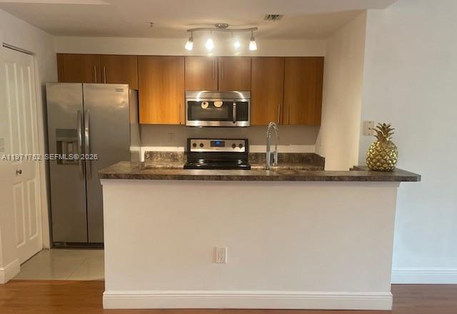 EL-AD POINCIANA CONDO - Residential