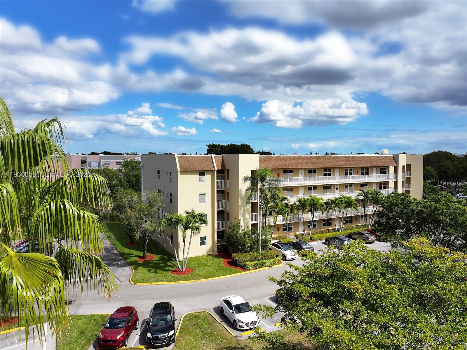 SUNRISE LAKES 188 CONDO - Residential