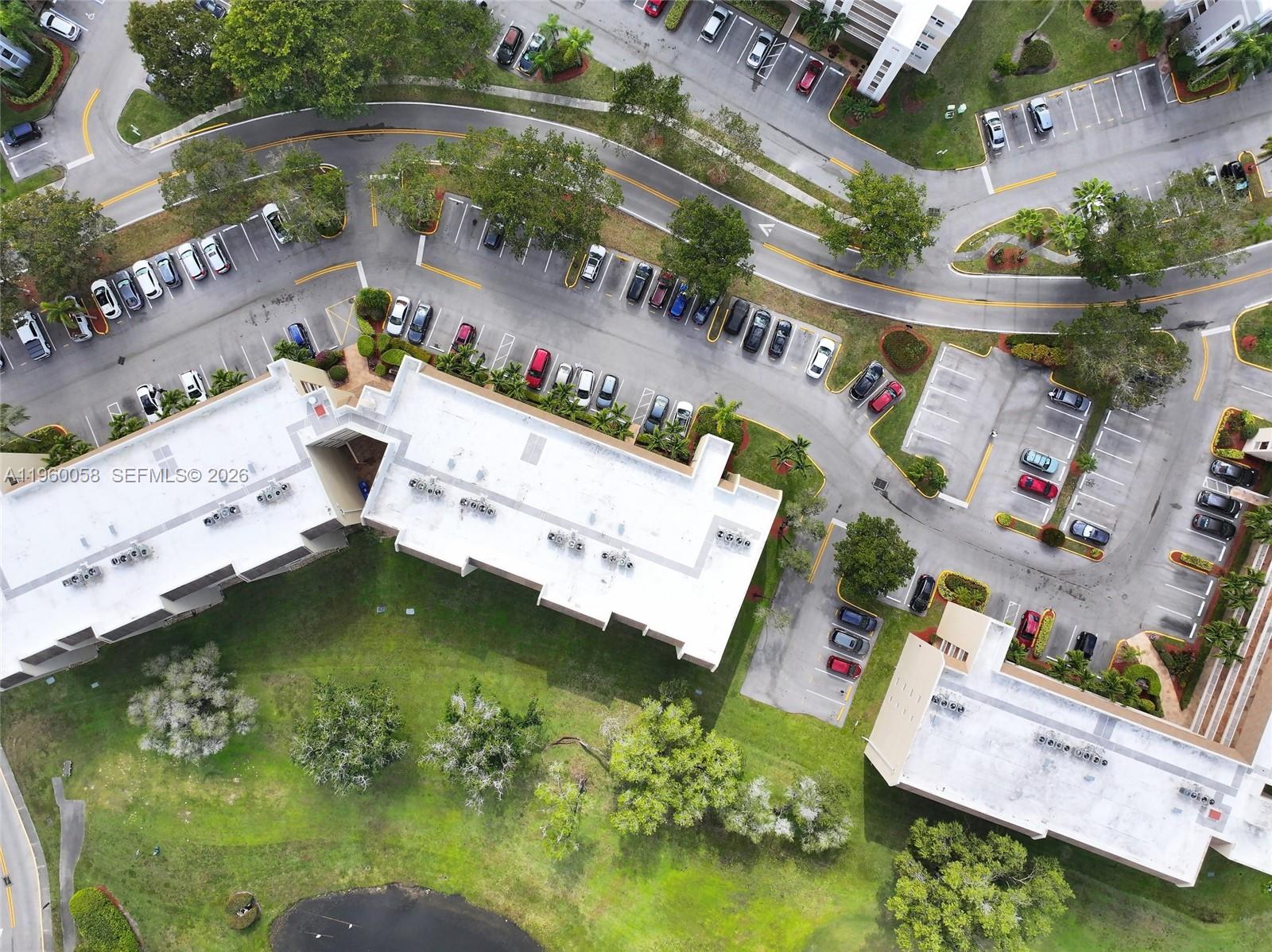 SUNRISE LAKES 188 CONDO - Residential