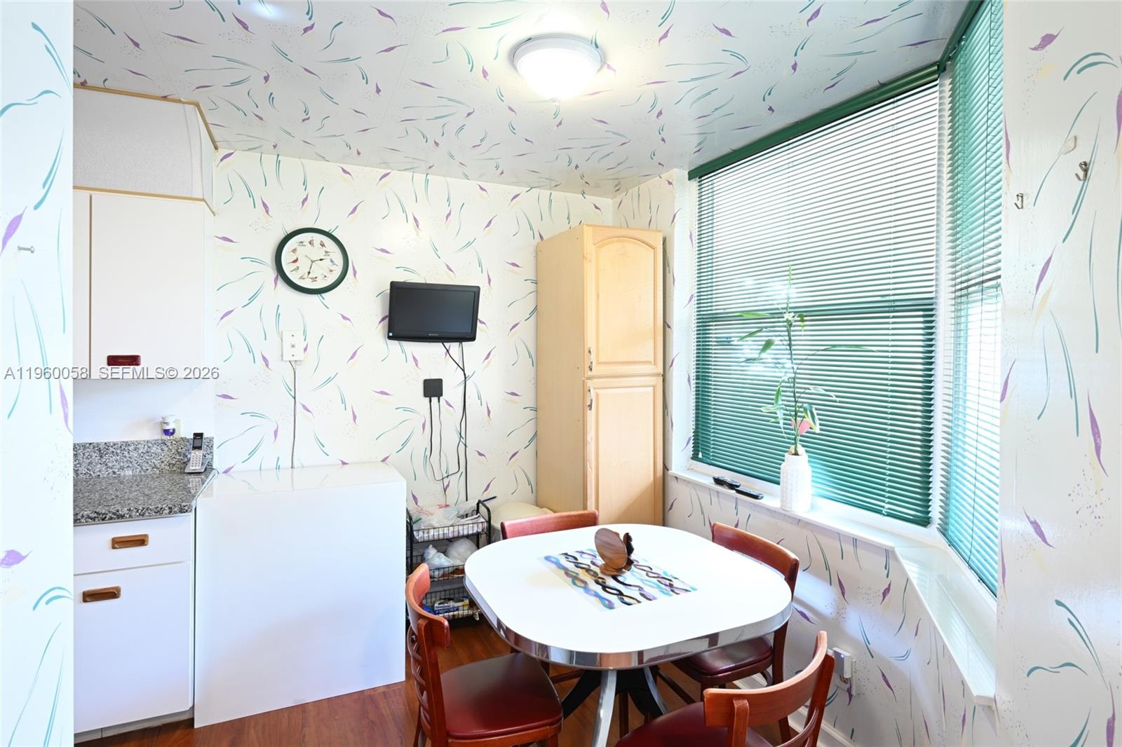 SUNRISE LAKES 188 CONDO - Residential