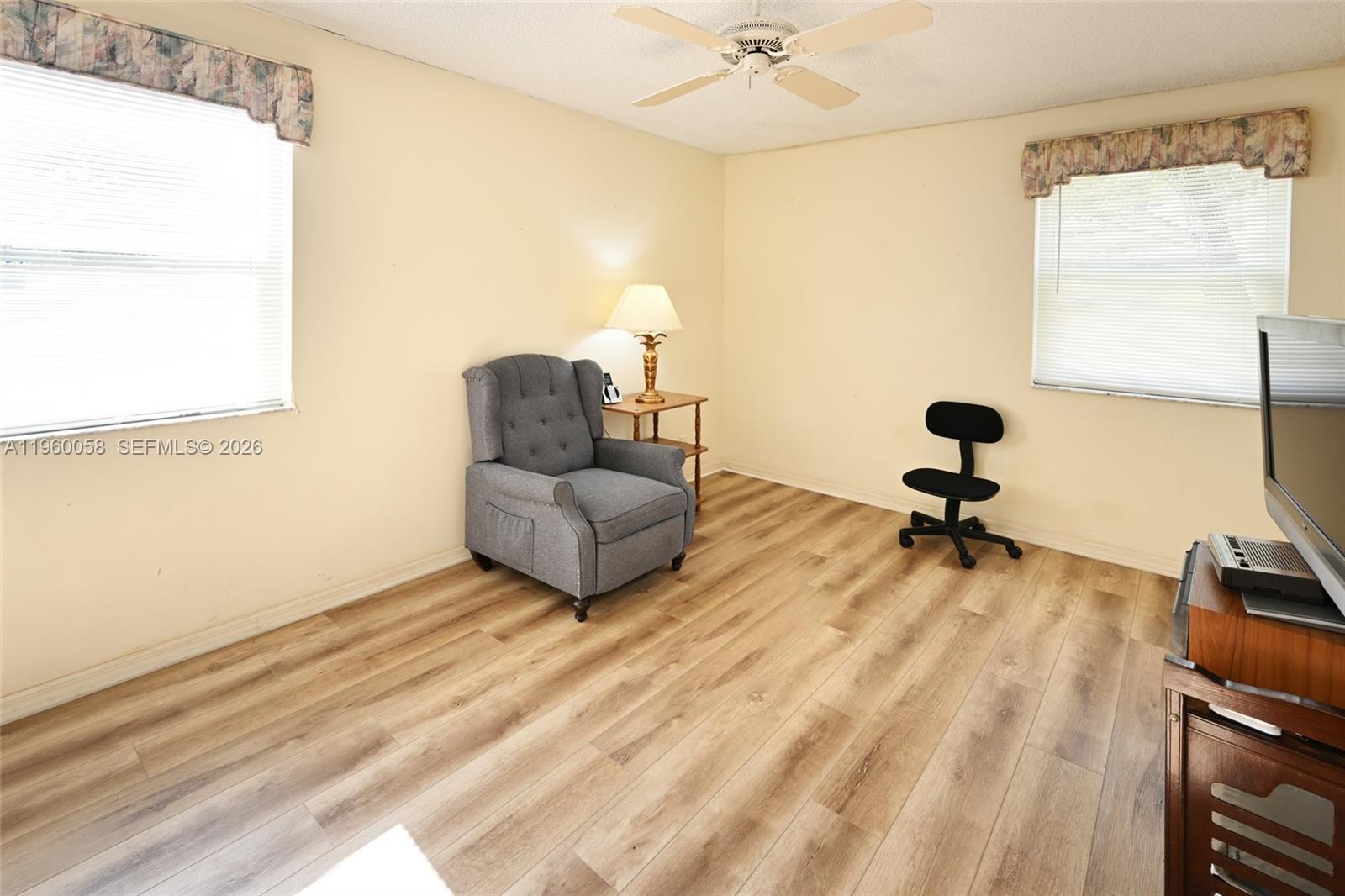 SUNRISE LAKES 188 CONDO - Residential