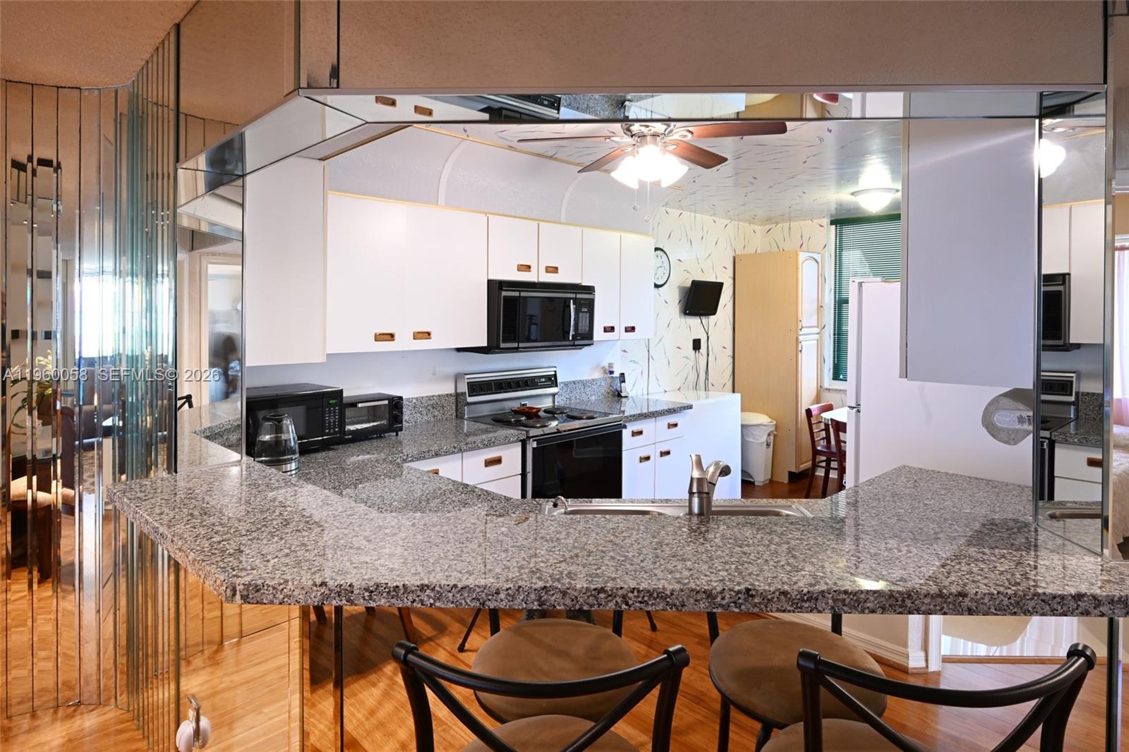 SUNRISE LAKES 188 CONDO - Residential