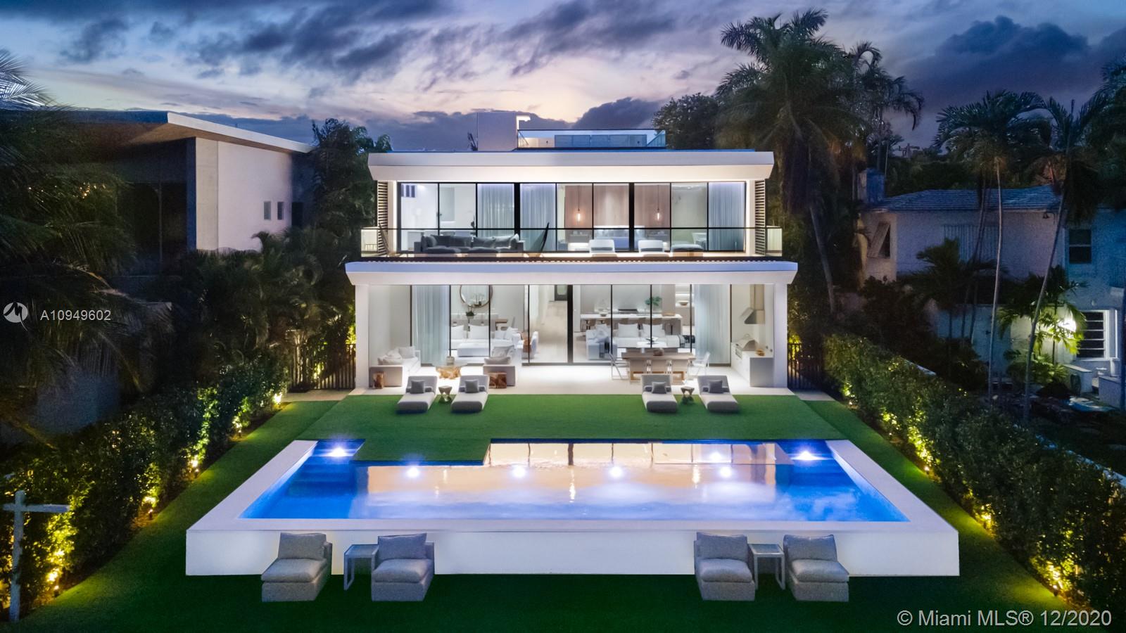 DI LIDO ISLAND - Residential