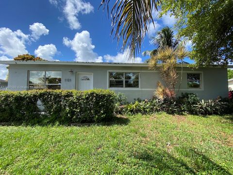 1121 NE 214th St Miami FL 33179