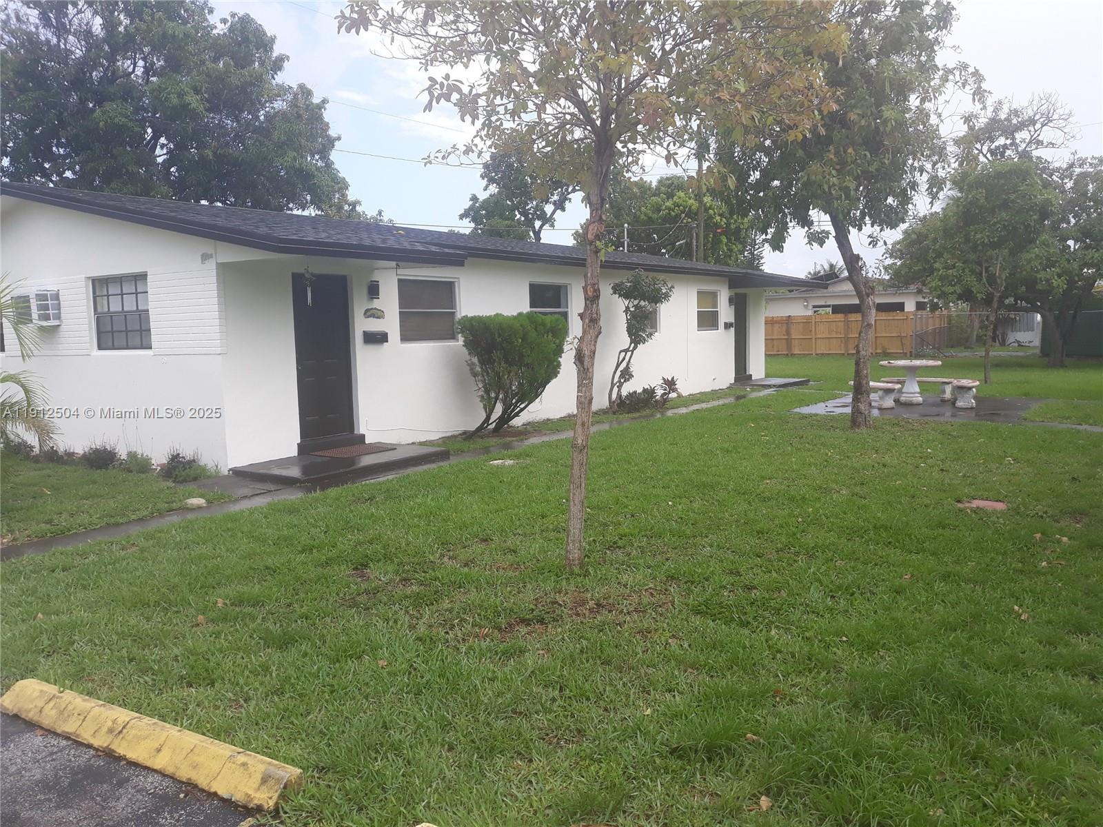 CARVER HEIGHTS SECOND ADD - Residential Lease