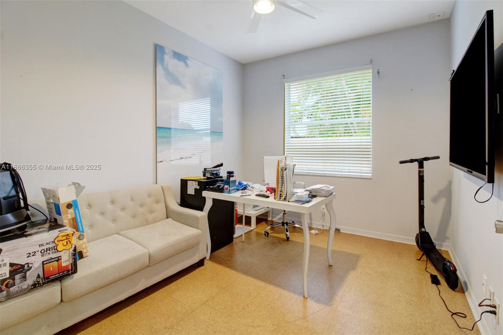 ESTATES OF STIRLING LAKE - Residential Lease