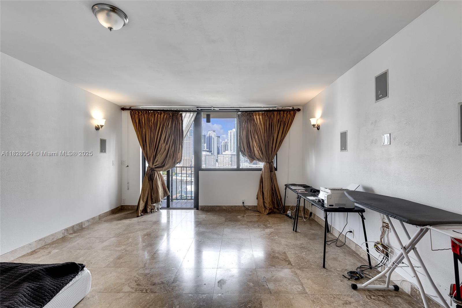 BRICKELL KEY ONE CONDO - Residential