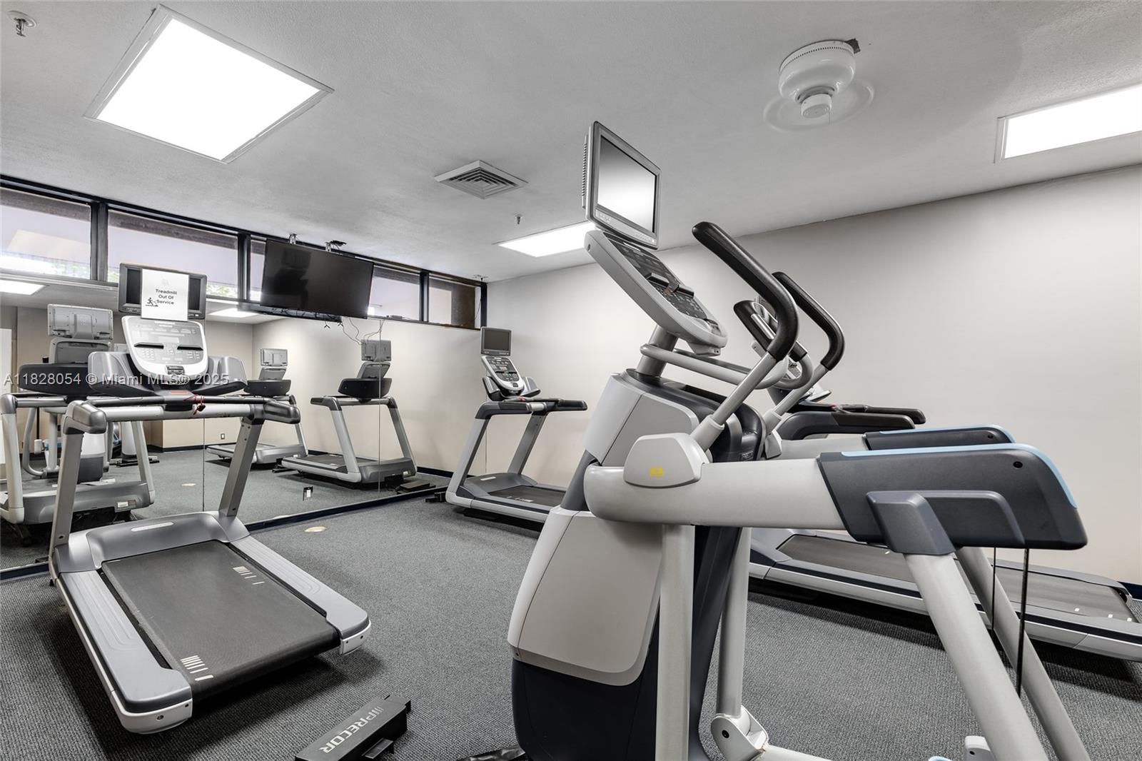 BRICKELL KEY ONE CONDO - Residential