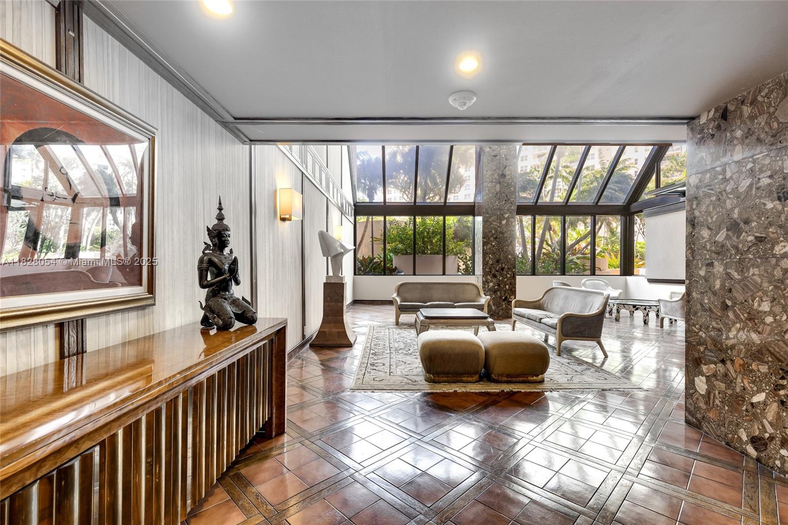 BRICKELL KEY ONE CONDO - Residential