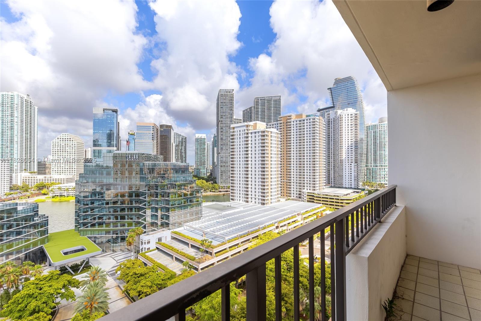 BRICKELL KEY ONE CONDO - Residential