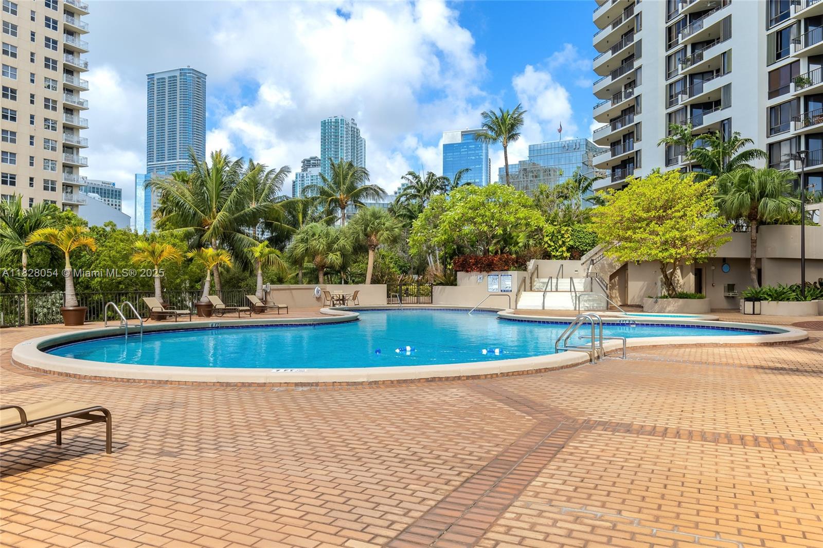 BRICKELL KEY ONE CONDO - Residential