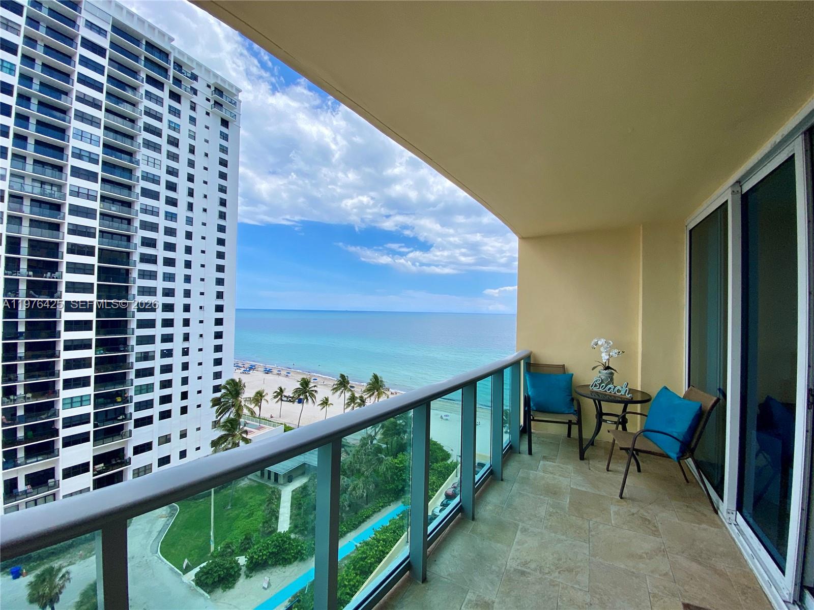 WAVE CONDO - Residential Lease