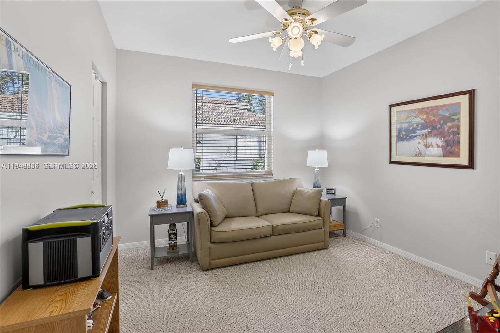 PEMBROKE FALLS - PHASE 1 - Residential