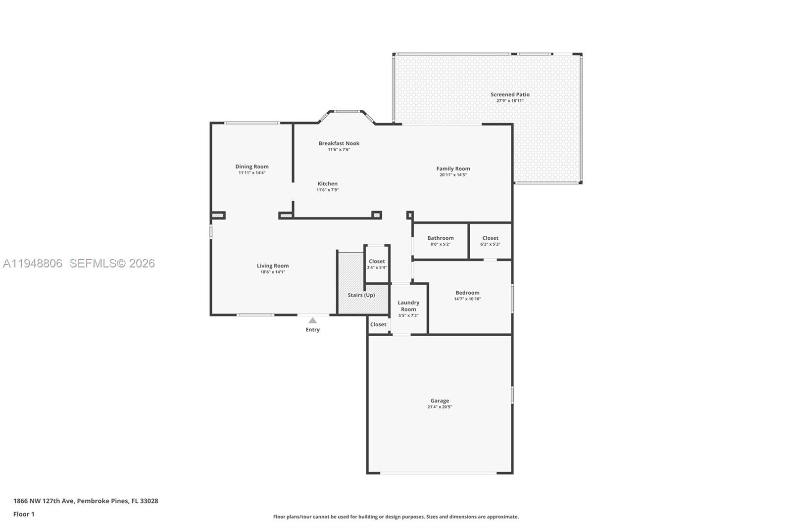 PEMBROKE FALLS - PHASE 1 - Residential