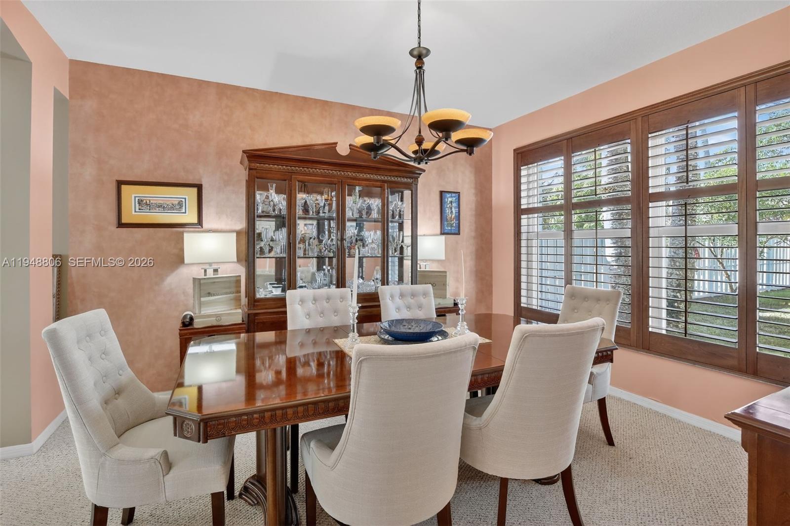 PEMBROKE FALLS - PHASE 1 - Residential