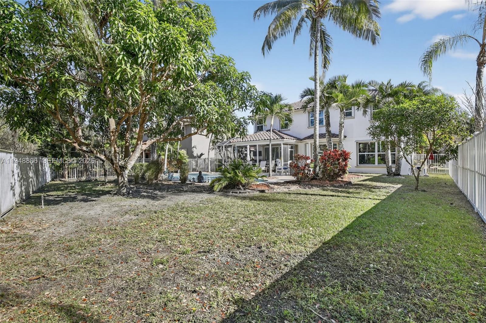 PEMBROKE FALLS - PHASE 1 - Residential