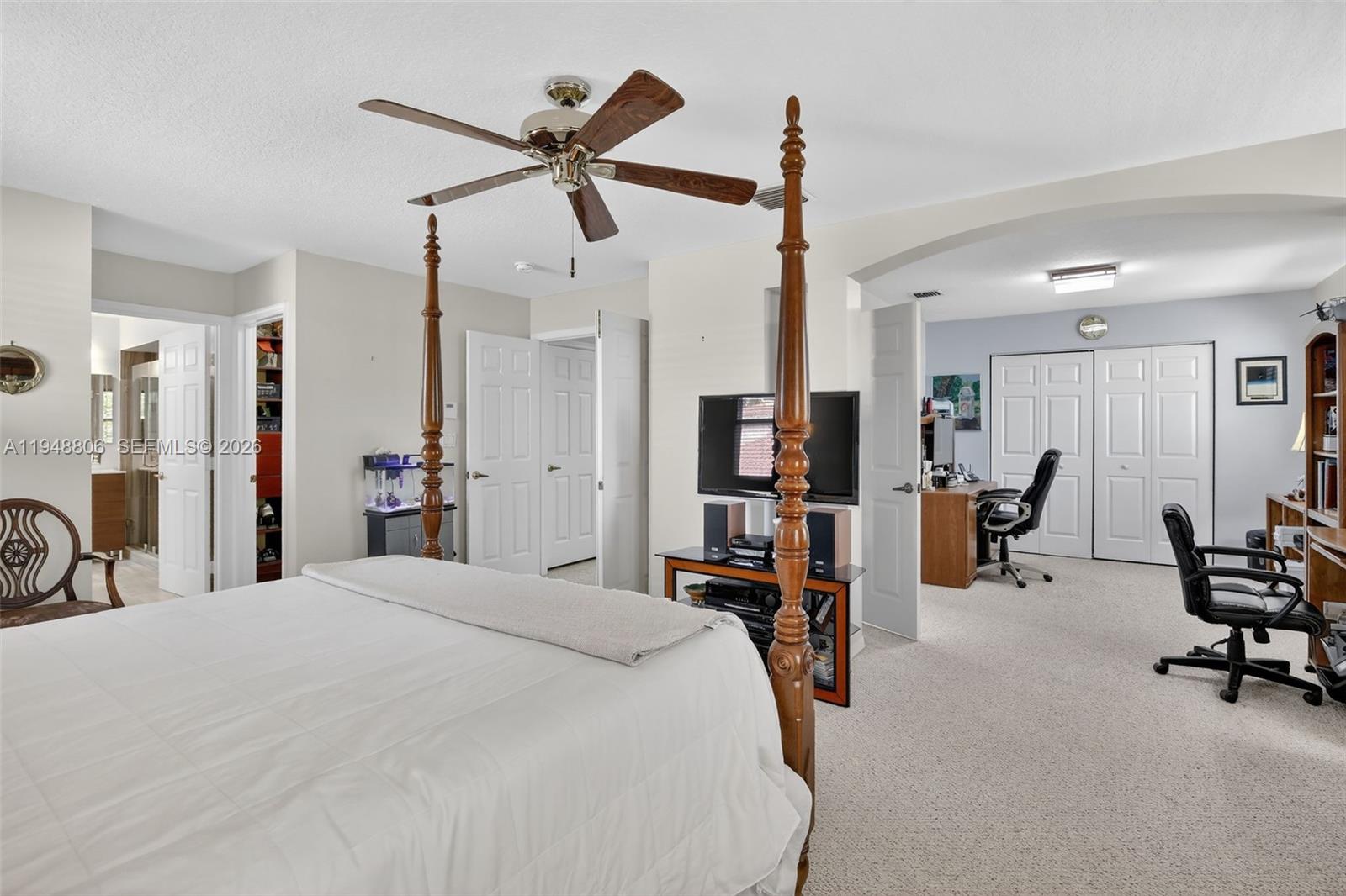 PEMBROKE FALLS - PHASE 1 - Residential