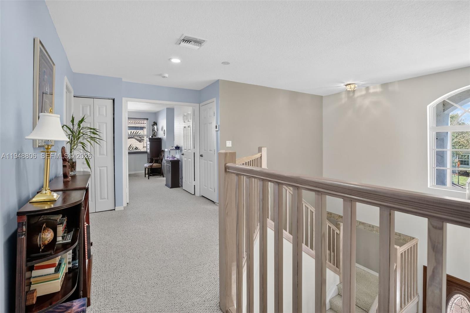 PEMBROKE FALLS - PHASE 1 - Residential