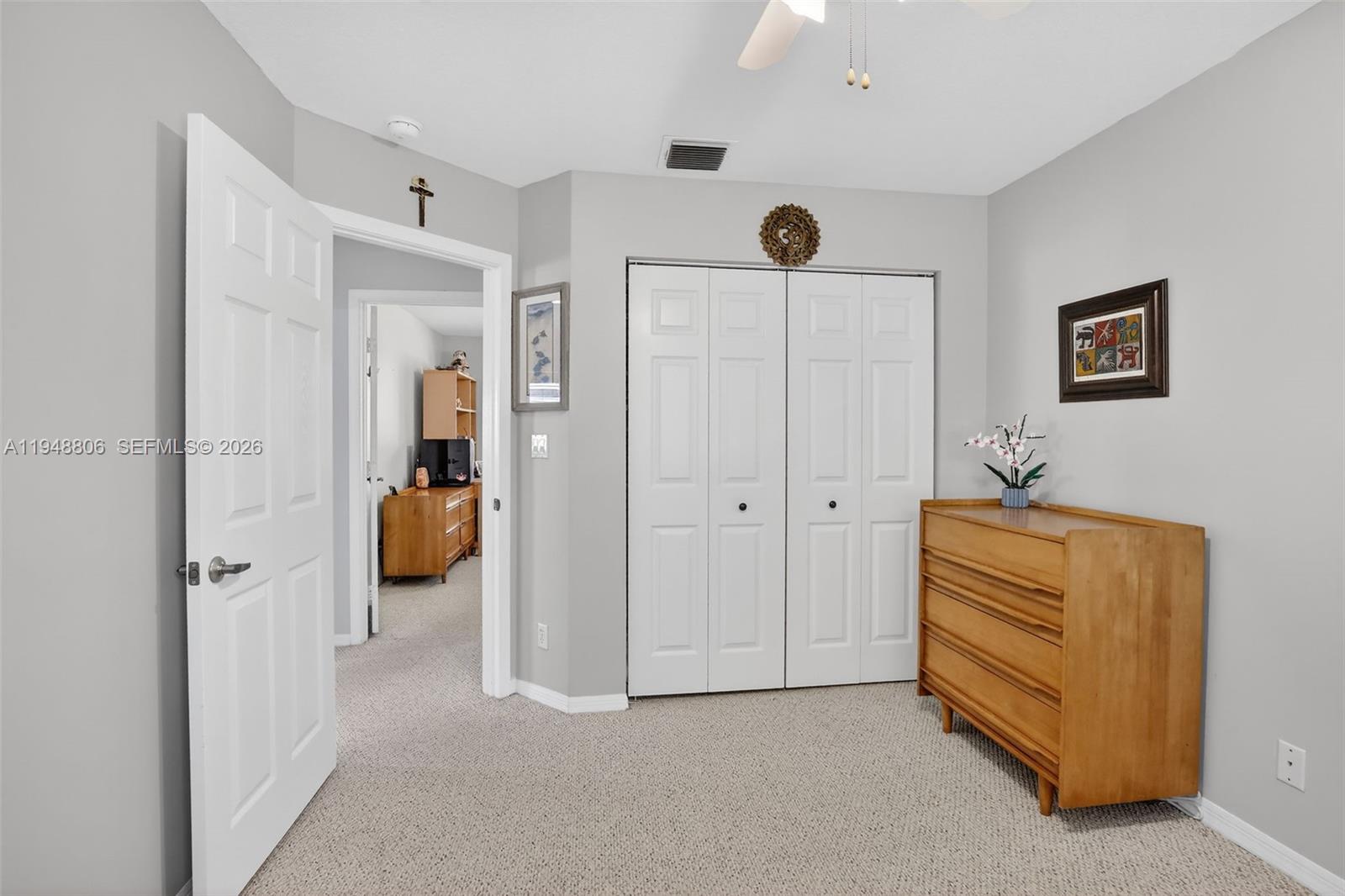 PEMBROKE FALLS - PHASE 1 - Residential