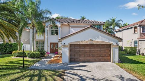 1866 NW 127th Ave Pembroke Pines FL 33028