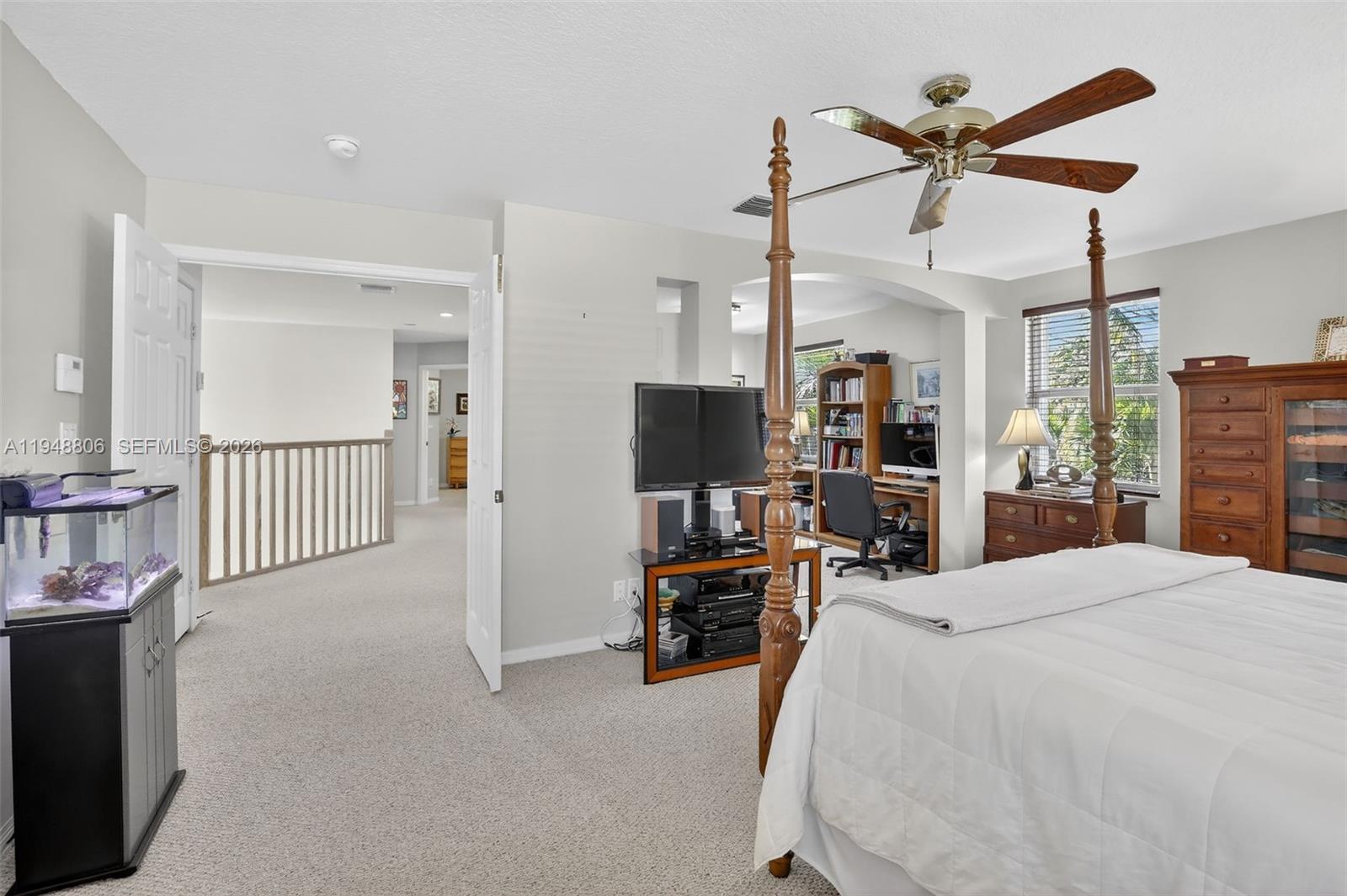 PEMBROKE FALLS - PHASE 1 - Residential