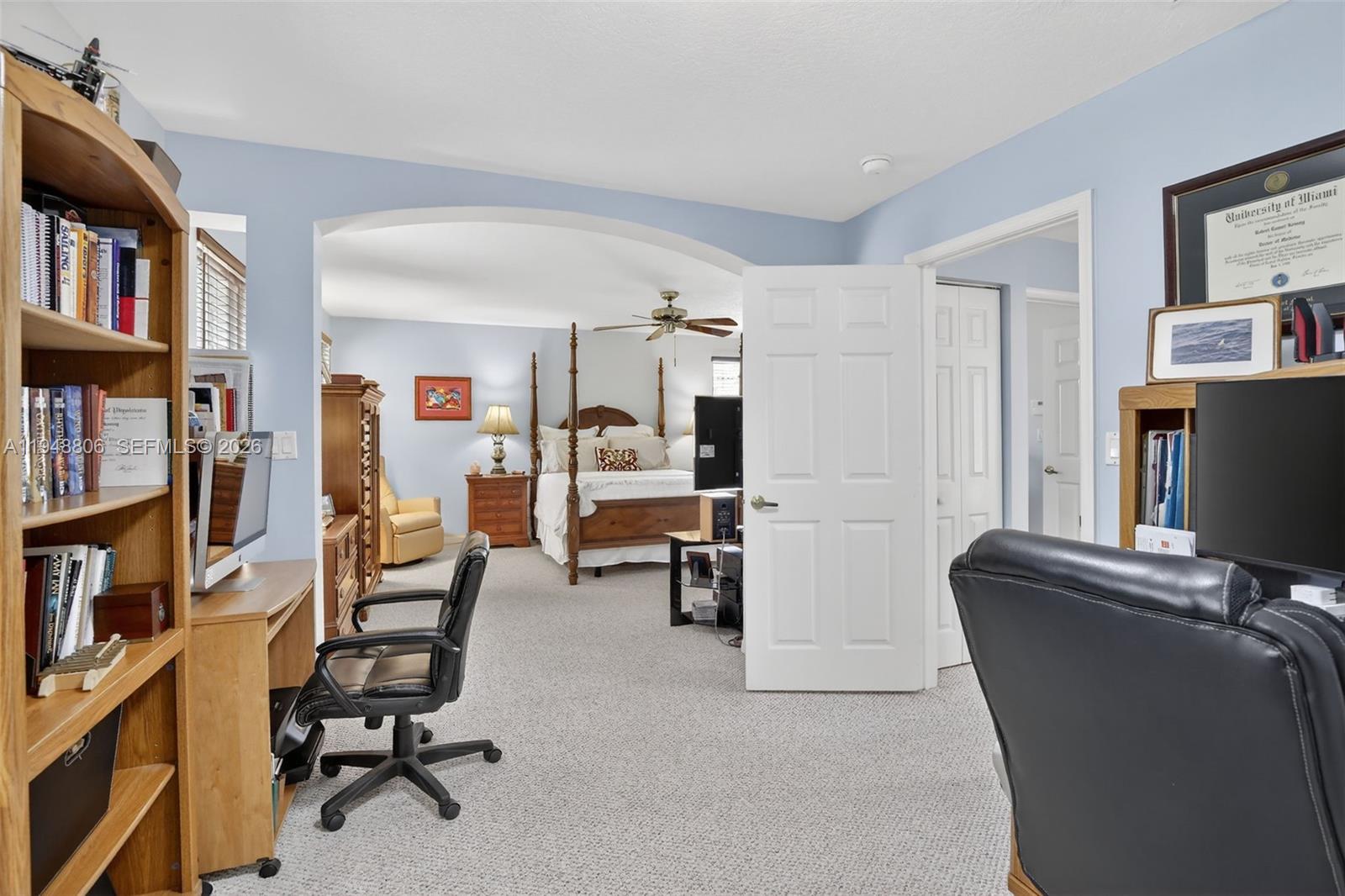 PEMBROKE FALLS - PHASE 1 - Residential