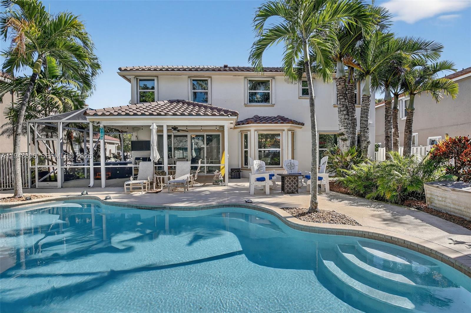 PEMBROKE FALLS - PHASE 1 - Residential