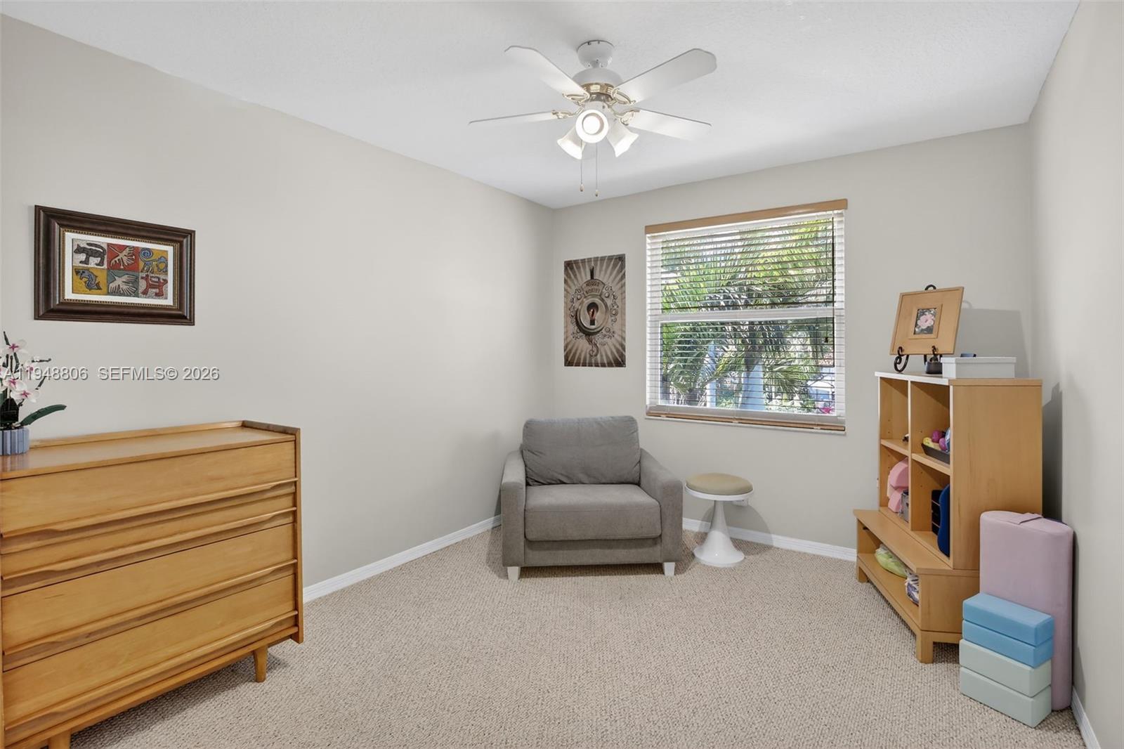 PEMBROKE FALLS - PHASE 1 - Residential