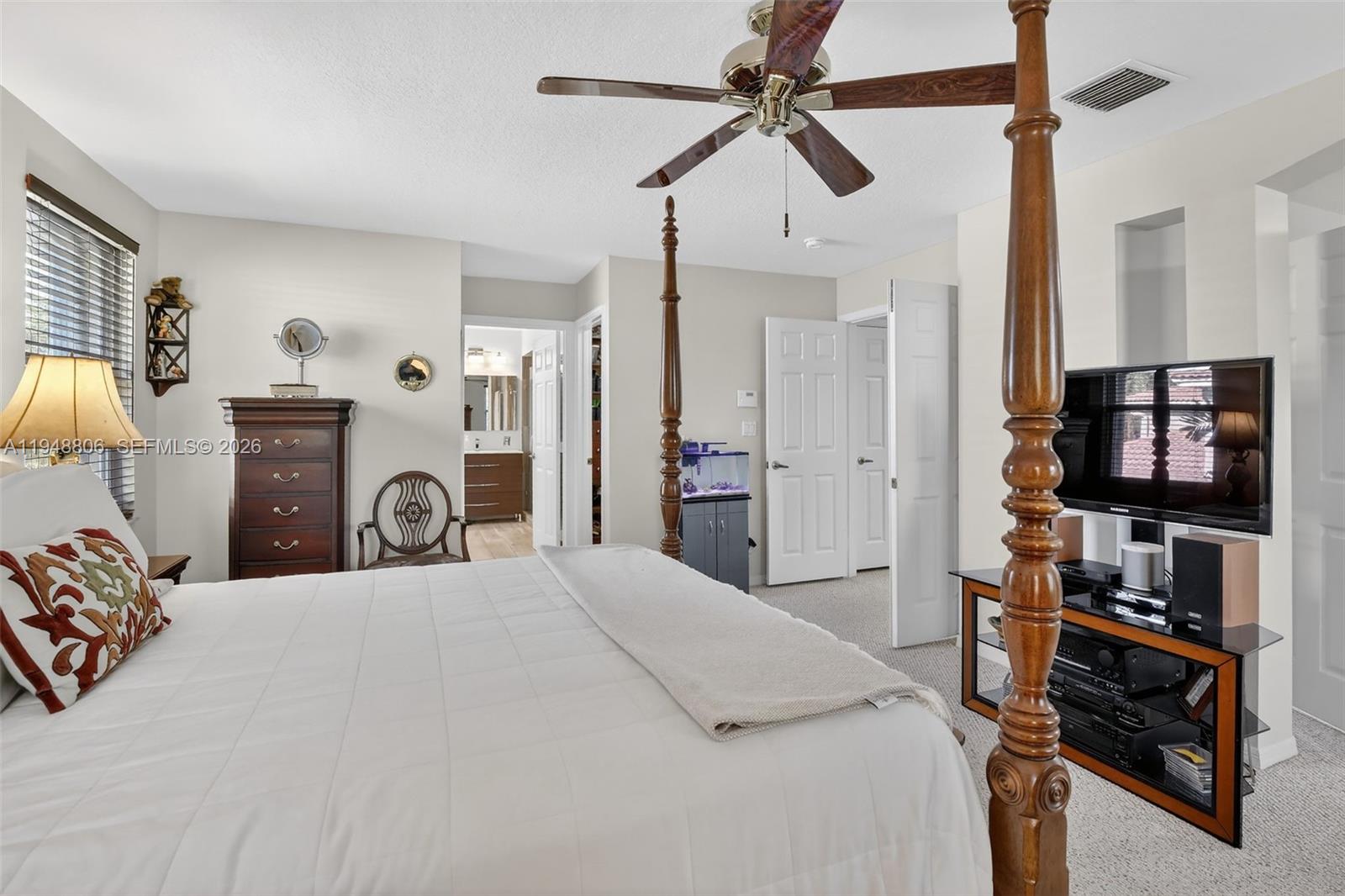 PEMBROKE FALLS - PHASE 1 - Residential